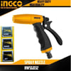 İNGCO HWSG032 Plastik 3 Fonksiyonlu Sulama Tabancası HIRDAVATİNG COHWSG-032-25618