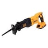 INGCO CRSLI1151 Lion Tilki Kuyruğu Testere Sarjlı 20VMatkap ÇeşitleriİNGCOINGCO-CRSLI1151-25588