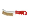 IZELTAS 270 MM KIVRIK UÇLU FIRÇAHIRDAVATİZELTAŞ0741650001-26304