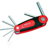 İZELTAŞ Keset Allen Anahtar Takımı 7'Li 2,5-10 Mm 4912003107HIRDAVATİZELTAŞ4912003107-21002