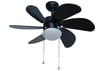 KENDAL KCF279 Avizeli Vantilatör 60W E27 DuyKENDAL KCF279 Avizeli Vantilatör 60W | E27 Duylu Şık TasarımVantilatörlerK2KCF279-60WVANT-30879