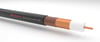 Temka Rg-6/U-6 Tv Kablosu İçi Ucu Bakır Dış Sargı BakırZayıf AkımKABLOLAR18010100-9424