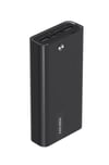 KSC 422 Kakusıga 20000Mah Dijital Gösterge Power BankELEKTRONİKKakusıgaKSC-422-25715