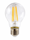 KENDAL KES502 Led Rustik Ampul 8W 2700K Gün Işığı E27 DuyRustik Led AmpullerK2KES502-G-31882