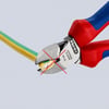 Knıpex Yankeski 160 mmHIRDAVATKNİPEX7002160-24248