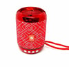 KTS 129 Wıreless Speaker Ses Topu ELEKTRONİKKTSKTS-129-25723