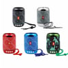 KTS 129 Wıreless Speaker Ses Topu ELEKTRONİKKTSKTS-129-25723