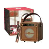 KTS 1687 Radyo Mikrofonlu Karoke ELEKTRONİKKTSKTS-1687 R-25727