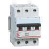 Legrand 4,5 Ka B Serisi Otomatik Sigorta 3X10Otomatik SigortalarLEGRANDVEO-LG-3X10-B-4,-14886