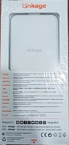 Linkage 5000Mah Power Bank Kablosuz Hızlı ŞarjELEKTRONİKLİNKAGELKP-20-25716