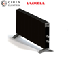 HC 2947 Luxell 2500W Konvektör Köşeli Siyah IsıtıcıHC 2947 Luxell 2500W Konvektör Köşeli Siyah IsıtıcıElektrikli Şofben ve UfoLUXELLHC-2947-S-26990