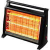 Luxell lx 2831 3 Çubuklu Elektirikli Isıtıcı 1500WElektrikli Şofben ve UfoLUXELLLX-2831----26805