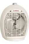 LX-6331 Luxel Ayak Altı Fanlı Isıtıcı 200WElektrikli Şofben ve UfoLUXELLLX-6331-20704