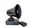 MAGIC VOICE MV 800 Mini Mobil Anfi Seti Ses Sistemleri & HoparlörMAGIC VOICEMV-800-13210