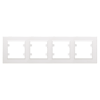 Makel Karea Beyaz 4 Lü Çerçeve Makel Karea Beyaz 4’lü Çerçeve – Uygun Fiyat | cimenelektrik.comAnahtar PrizlerMAKEL ANAHTAR PRİZ 56001704-25736
