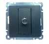 Makel Karea Füme Tv Pirizi F Konnektörlü ÇerçevesizMakel Karea Füme Tv Pirizi F Konnektörlü ÇerçevesizAnahtar PrizlerMAKEL ANAHTAR PRİZ 57050280-26009