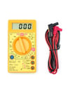 MARXLOW DT 830D Dijital Ölçü Aleti MultimeterHIYE DT 830D Dijital Multimetre - Yüksek Hassasiyetli Elektrik Ölçüm CihazıÖlçüm Aletleri DiğerDT-830D-25872