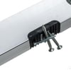 Master FMBM40 40CM Mıknatıslı  Alüminyum Su Terazisi Saten GövdeÖlçüm Aletleri MASTERMaster- FMBM40-26970