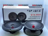 Megavox G 16 Neo 16 Cm Araç Hoparlör Megavox G 16 Neo 16 Cm Araç Hoparlör ELEKTRONİKMEGAVOXG16 NEO-25712