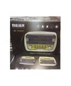  M 166 BT Meier Bluetooth Şarjlı Nostaljik RadyoELEKTRONİKMEİERM-166 BT-25731