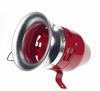 MESAN MS 390.220V Motor Siren Metal 100W İkaz LambalarıMESANMS-390.220V-26195