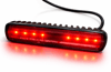 MESAN MS 481 9/80V DC Forklift Red Zore Lazer Lamba 18Wİkaz LambalarıMESANMS-481.9/80V.DC-26214