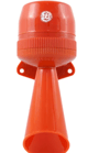 MESAN MS 5823 110/220V Borulu Elektronik Siren 2 Sesİkaz LambalarıMESANMS-5823.110/220V-26206