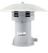 MESAN  MS 67302.220V Motor Siren NO:2 Alüminyum Döküm 250Wİkaz LambalarıMESANMS-67302.220V-26196