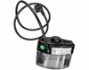 MİNİSAN SR 3000 İnfrared Elektrikli Ufo Isıtıcı 3000WElektrikli Şofben ve UfoDiğerMİNİSAN-SR3000W-26659