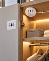MİO 4456 Mobilya SensörüZaman Saatleri ve SensörlerMİOMİO-4456-32073