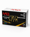 MİOLED MİO 7760 Saçak Led Dış Mekan Perde Süsleme Gün Işığı 2x1 MetreMİOLED MİO 7760 Saçak LED Dış Mekan Perde Süsleme 2x1 Metre Gün Işığı - Çimen ElektrikŞerit ve Hortum LedlerMİOMİO-7760-31798