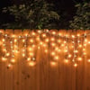 MİOLED MİO 7760 Saçak Led Dış Mekan Perde Süsleme Gün Işığı 2x1 MetreMİOLED MİO 7760 Saçak LED Dış Mekan Perde Süsleme 2x1 Metre Gün Işığı - Çimen ElektrikŞerit ve Hortum LedlerMİOMİO-7760-31798