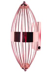 ST00 Pilli Dekoratif Ledli Duvar Aplik Beyzbol Rose 3200K Gün IşığıST00 Pilli Dekoratif Ledli Duvar Aplik Beyzbol Rose 3200K Gün Işığı – Şık ve Modern TasarımLed ApliklerNazariumBEYZBOL-RO-P-30279
