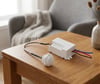Noas YL04 7001 Mini Sensör 800W 10A 100° Noas YL04 7001 Mini Sensör 800W 10A 100° - Akıllı Aydınlatma ÇözümüZaman Saatleri ve SensörlerNOASYL04-7001-29339