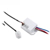 Noas YL04 7001 Mini Sensör 800W 10A 100° Noas YL04 7001 Mini Sensör 800W 10A 100° - Akıllı Aydınlatma ÇözümüZaman Saatleri ve SensörlerNOASYL04-7001-29339