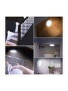 NOAS YL05 5002 Maya Kabin İçi Mıknatıslı Şarjlı Ledli Sensörlü Spot 3200KNOAS YL05 5002 Maya Kabin İçi Mıknatıslı Şarjlı Ledli Sensörlü Spot 3200K	Sıva Üstü Led SpotlarNOASYL05-5002-29877