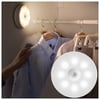 NOAS YL05 5002 Maya Kabin İçi Mıknatıslı Şarjlı Ledli Sensörlü Spot 3200KNOAS YL05 5002 Maya Kabin İçi Mıknatıslı Şarjlı Ledli Sensörlü Spot 3200K	Sıva Üstü Led SpotlarNOASYL05-5002-29877