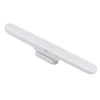NOAS YL05 6000 Hitit 3W Şarjlı Led Aplik Dokunmatik 3 Renk ModluNOAS YL05 6000 Hitit 3W Şarjlı Led Aplik | Dokunmatik 3 Renk Modlu Aydınlatma | CimenElektrikLed ApliklerNOASYL05-6000-30559