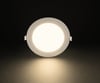 NOAS YL10 0907 Sıva Altı 9W Led Spot 4000kNOAS YL10 0907 Sıva Altı 9W Led Spot 4000KSıva Altı Led SpotlarNOASYL10-0907-29440
