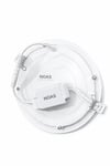 NOAS YL10 1501 Sıva Altı 15W Led Spot 3200K GünışığıNOAS YL10 1501 Sıva Altı 15W LED Spot 3200K Günışığı | CimenElektrik.comSıva Altı Led SpotlarNOASYL10-1501-30094