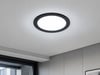 NOAS YL10 1800 S Sıva Altı 18W Siyah Kasa Led Spot 6500k BeyazNOAS YL10 1800 S Sıva Altı 18W Led Spot 6500K Beyaz (Siyah Kasa)Sıva Altı Led SpotlarNOASYL10-1800-S-29218