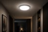 NOAS YL10 1800 Sıva Altı 18W Led Spot 6500k BeyazNOAS YL10 1800 Sıva Altı 18W LED Spot 6500K Beyaz - Modern Aydınlatma ÇözümüSıva Altı Led SpotlarNOASYL10-1800-29323