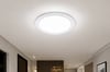 NOAS YL10 1800 Sıva Altı 18W Led Spot 6500k BeyazNOAS YL10 1800 Sıva Altı 18W LED Spot 6500K Beyaz - Modern Aydınlatma ÇözümüSıva Altı Led SpotlarNOASYL10-1800-29323