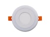 NOAS YL11 0300 Sıva Altı 3+3W 3 Fonksiyonlu Yuvarlak Led Spot 6500k Beyaz+MaviNOAS YL11 0300 Sıva Altı 3+3W 3 Fonksiyonlu Yuvarlak Led Spot | 6500K Beyaz+Mavi | CimenElektrikSıva Altı Led SpotlarNOASYL11-0300-30445