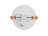 NOAS YL12 2400 Sıva Altı 24W Ayarlanabilir Led Spot 6500K Beyaz Noas YL12 2400 Sıva Altı 24W Ayarlanabilir Led Spot 6500K BeyazSıva Altı Led SpotlarNOASYL12-2400-29229