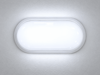 NOAS YL13 2001 Odin 24W Nemliyer Sıva Üstü Led Armatür 6500K Beyaz IşıkSıva Üstü Led SpotlarNOASYL13-2001-32091