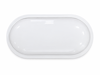 NOAS YL13 2001 Odin 24W Nemliyer Sıva Üstü Led Armatür 6500K Beyaz IşıkSıva Üstü Led SpotlarNOASYL13-2001-32091