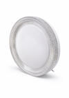 NOAS YL14 1236 Kristal Sıva Üstü 36W Led Spot 3 RenkNOAS YL14 1236 Kristal Sıva Üstü 36W LED Spot | Şık ve Güçlü Aydınlatma | cimenelektrik.comSıva Üstü Led SpotlarNOASYL14-1236-30759