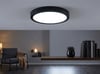 NOAS YL14 1800 S Sıva Üstü Siyah Kasa 18W Led Spot 6500k Beyaz NOAS YL14 1800 Sıva Üstü Siyah Kasa 18W Led Spot 6500K BeyazSıva Üstü Led SpotlarNOASYL14-1800-S-29223