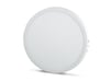 NOAS YL14 2410 24 W Sıva Üstü Led Spot Beyaz Işık 6400kNOAS YL14 2410 24W Sıva Üstü Led Spot Beyaz Işık 6400KSıva Üstü Led SpotlarNOASYL14-2410-29220